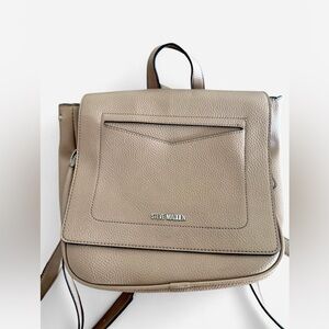 Steve Madden Modern Backpack
